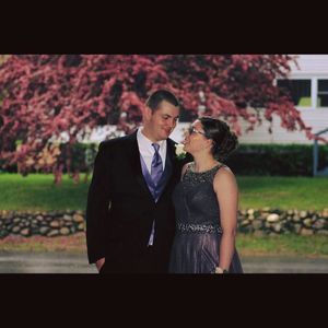 Meet your Posher, Reegan